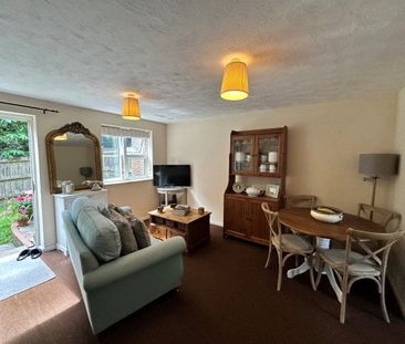 Tollgate hill 1 bedroom maisonette to rent - Photo 5