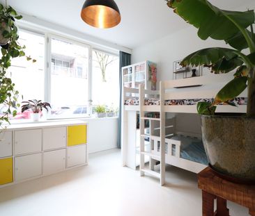 Appartement te huur: Tweede Oosterparkstraat 69-A 1091 HW Amsterdam - Photo 6