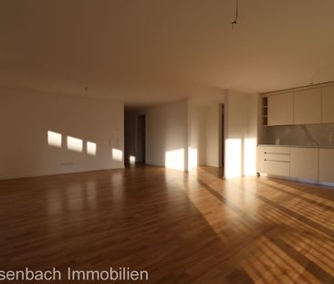 Morgen schon einziehen! Exklusive Wohnung im Zentrum von Grenzach (... - Photo 5