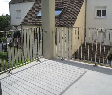 A LOUER APPARTEMENT 2 CHAMBRES a GAUCHY 02 - Photo 6