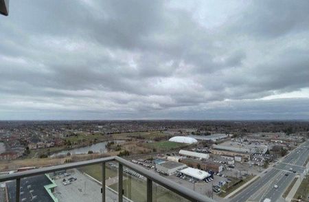 For Lease - 9560 Markham Road Unit# PH8, Markham, Ontario - Photo 5