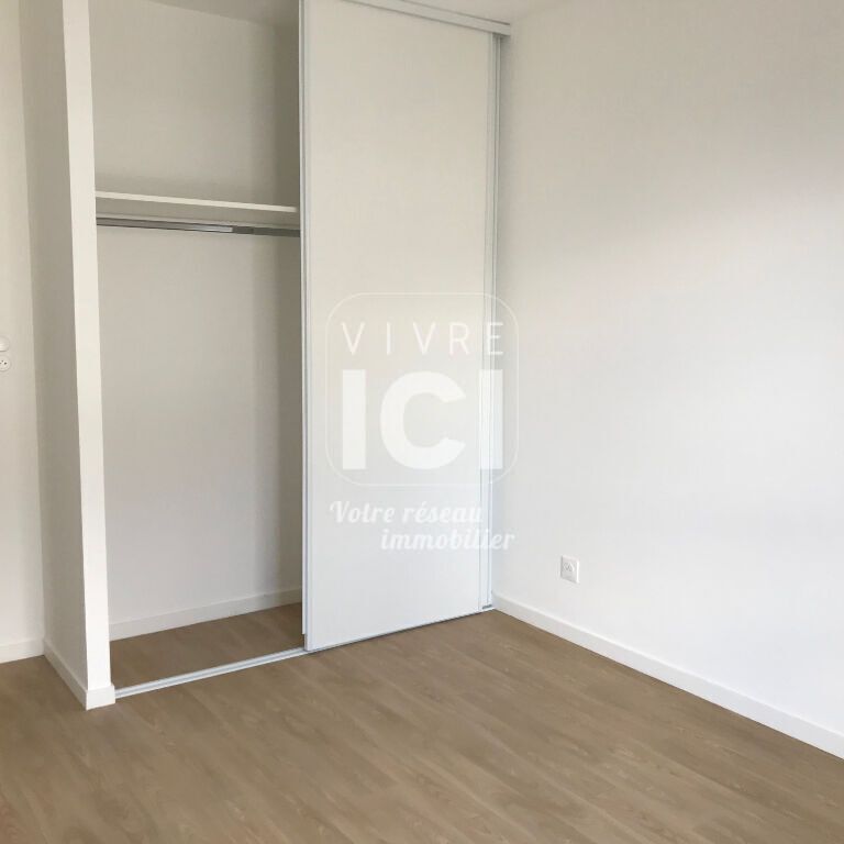 St Gereon - Appartement T2 42.60m² - Photo 1