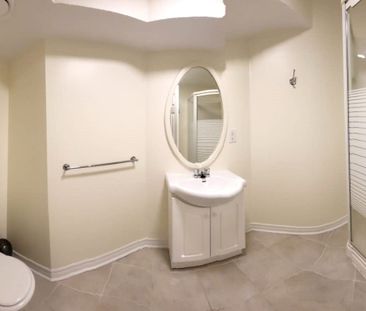 For Lease - 2 Michelle Drive Unit# (BSMT), Vaughan, Ontario - Photo 4