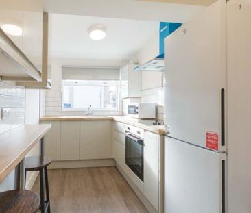 5 bedroom flat share to rent - Photo 6