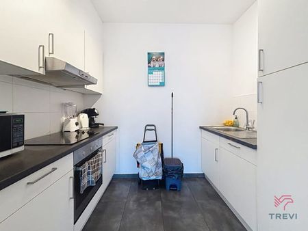 Appartement te huur - Photo 5