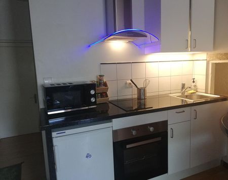 Location Appartement 2 pièces 33m² - Photo 4