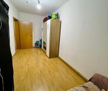 Besichtigung am 9.1 - 2 Zi-Wohnung in Schönefeld- Abtnaundorf - Photo 6