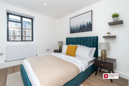 3 bedroom flat to rent - Photo 5