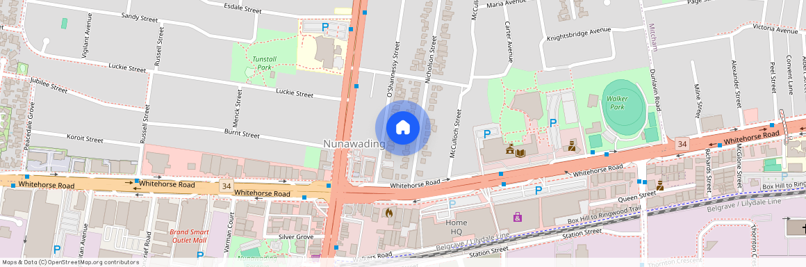 50A Nicholson Street, Vic 3131, Nunawading