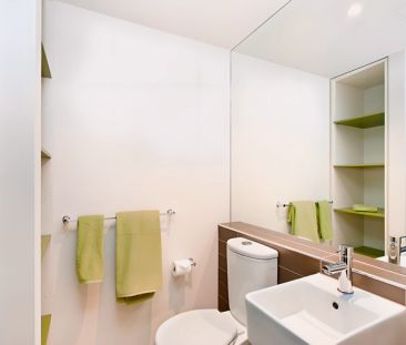 Studio penthouse - Photo 4