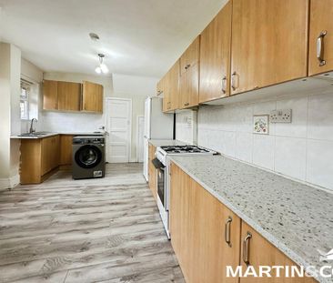 3 bedroom terraced house to rent - Photo 6