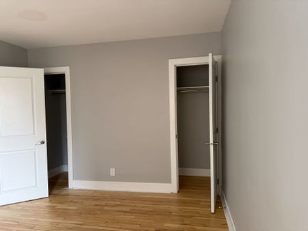 For Lease - 641 Rideau Street Unit# 4, Lower Town - Sandy Hill, Ontario - Photo 2