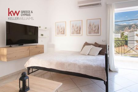 Studio/Γκαρσονιέρα για ενοικίαση Κουκούλι (Πάτρα) - Photo 4