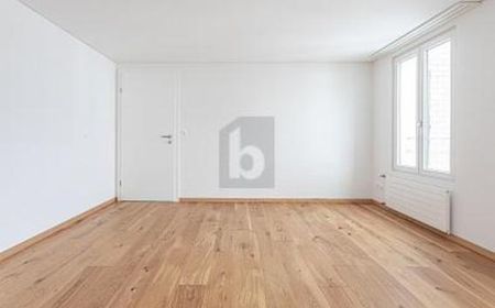 Wohnung in Herisau - Foto 2