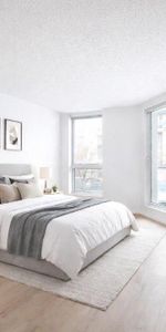 Apartment for rent in Montreal - Photo 4