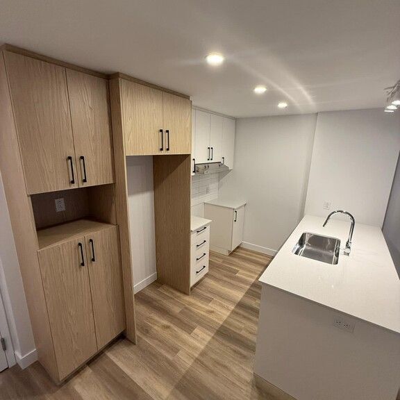 3 ½ à Louer! - Photo 1