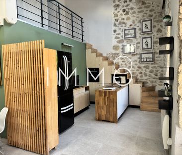 Location Maison 4 pièces 96m² MARSEILLE 3ème - Photo 5