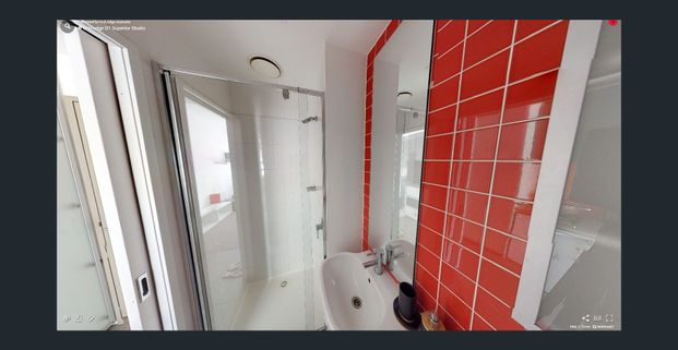 Superior Studio Apartment – Discounted Rate! - Photo 1