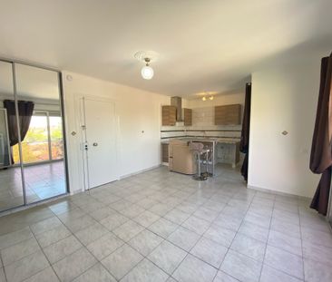 Location Appartement 1 pièce 27m² VILLEPARISIS 77270 - Photo 1