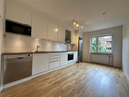 Rönnbergagatan. 3-2rok(lgh 1203) - Photo 4