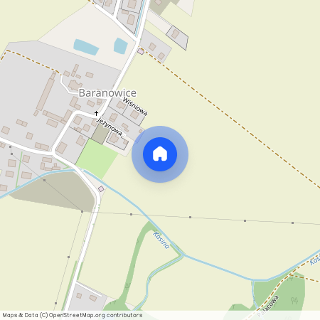 Baranowice