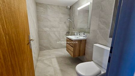 À louer studio 1.5 pièces rénové au 1er étage situé à Châtillon - Photo 3