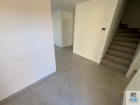 Riorges, 44 Rue Germaine de Staël (maison A) - Photo 3