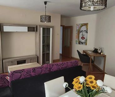 Piso de alquiler en Calle Abengozar, 23, Villar de Olalla - Photo 1
