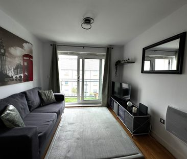 Neptune Apartments, Phoebe Road, Copper Quarter, Pentrechwyth, Swan... - Photo 1