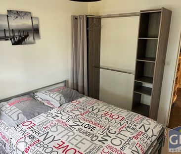 Location Appartement 2 pièces 51m² - Photo 4