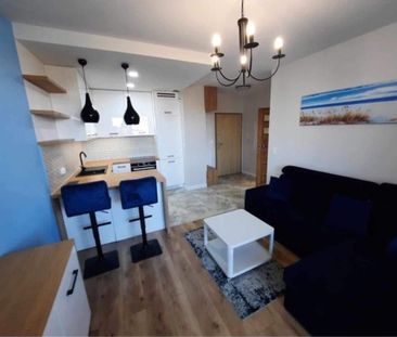 2-pokojowe, miejsce w hali | Gdynia, Pogórze - Zdjęcie 2