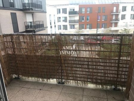 Location Appartement 3 pièces 57m² PALAISEAU 91120 - Photo 4