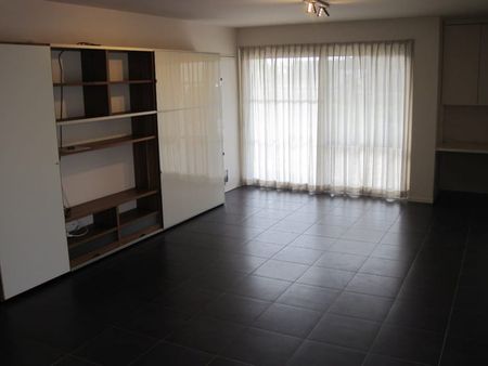 Appartement te huur - Foto 5