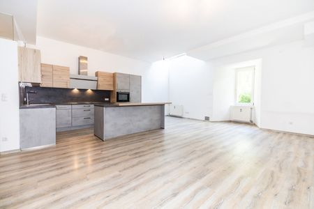 AB 01.04.2026 VERFÜGBAR I INSELKÜCHE I TERRASSE I PARKNÄHE I TOPLAGE I LICHTDURCHFLUTET I PROJEKT WOHNEN - Photo 2