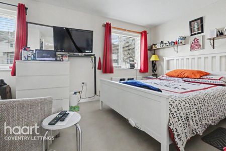3 bedroom terraced house to rent - Photo 2
