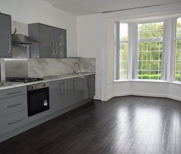 Flat 2, East Park Rd, BB1 8AT - Photo 3