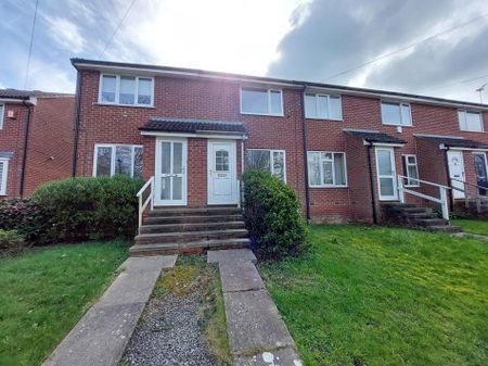 2 bedroom townhouse to rent - Photo 3