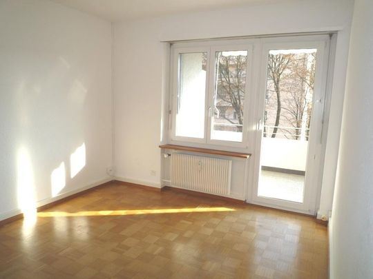 2.5 Zimmer, 44 m², 3. Stock - Foto 1