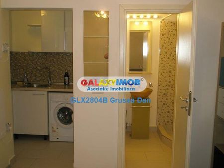 Garsoniera Foreigners Friendly Primaverii G 137 - Fotografie 5