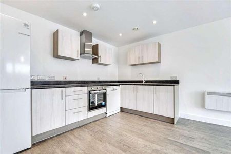 John Gregory Court, Sherriff's Street, Worcester, Worcestershire, WR4 - Photo 5