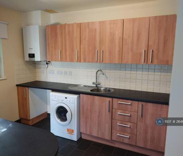 1 bedroom flat to rent - Photo 5