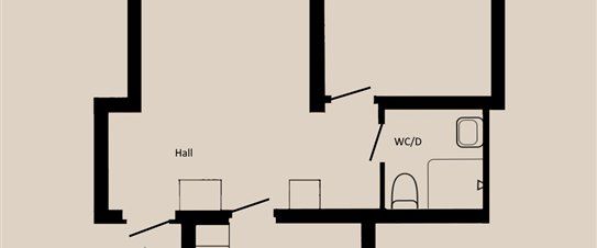Centralvägen 14 - Foto 1