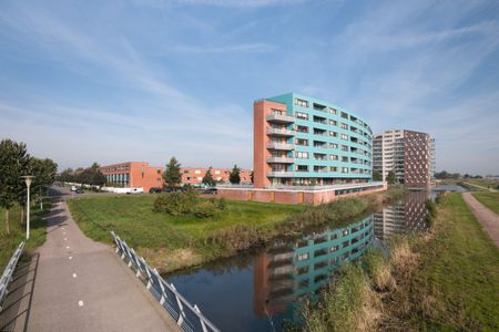 Te huur: Beeldsnijderstraat 89 - Foto 3