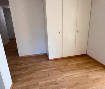 Beautiful bright 3 1/2 room apartment - Photo 1