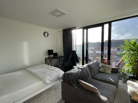 Te huur: Appartement Randhoeve in Houten - Photo 1