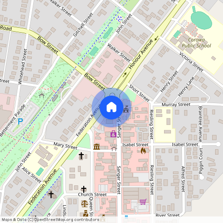 Unit 2/222 Sanger St, NSW 2646, Corowa