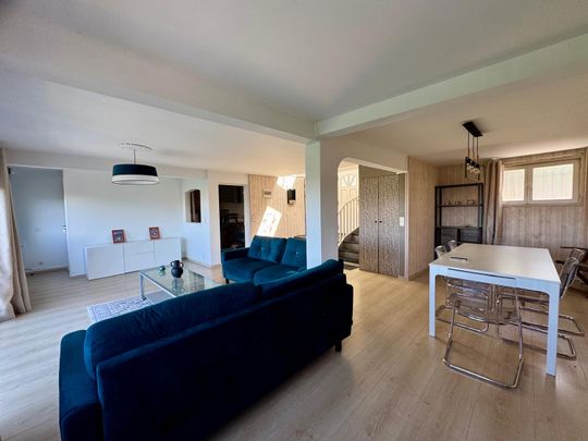 Maison en location | Champigny - Photo 1