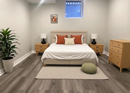 For Lease - 136 Lionhead Trail Unit# BSMT, Toronto, Ontario - Photo 4