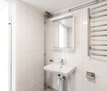 Dammfrivägen 58 A, Lorensborg - Foto 2