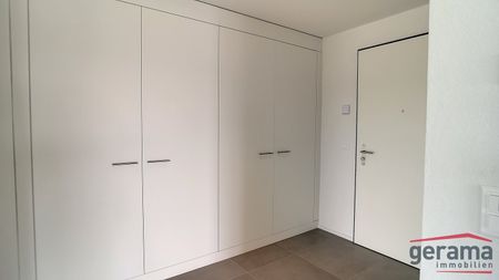 Appartement de 3.5 pièces au 9ème étage - Photo 4